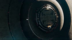 Asteroid Colony - Shot 1